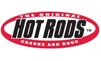 Piese de la producatorul Hot Rods